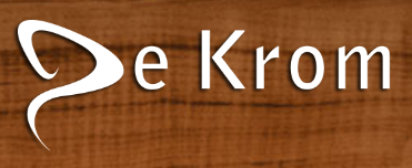 De Krom logo